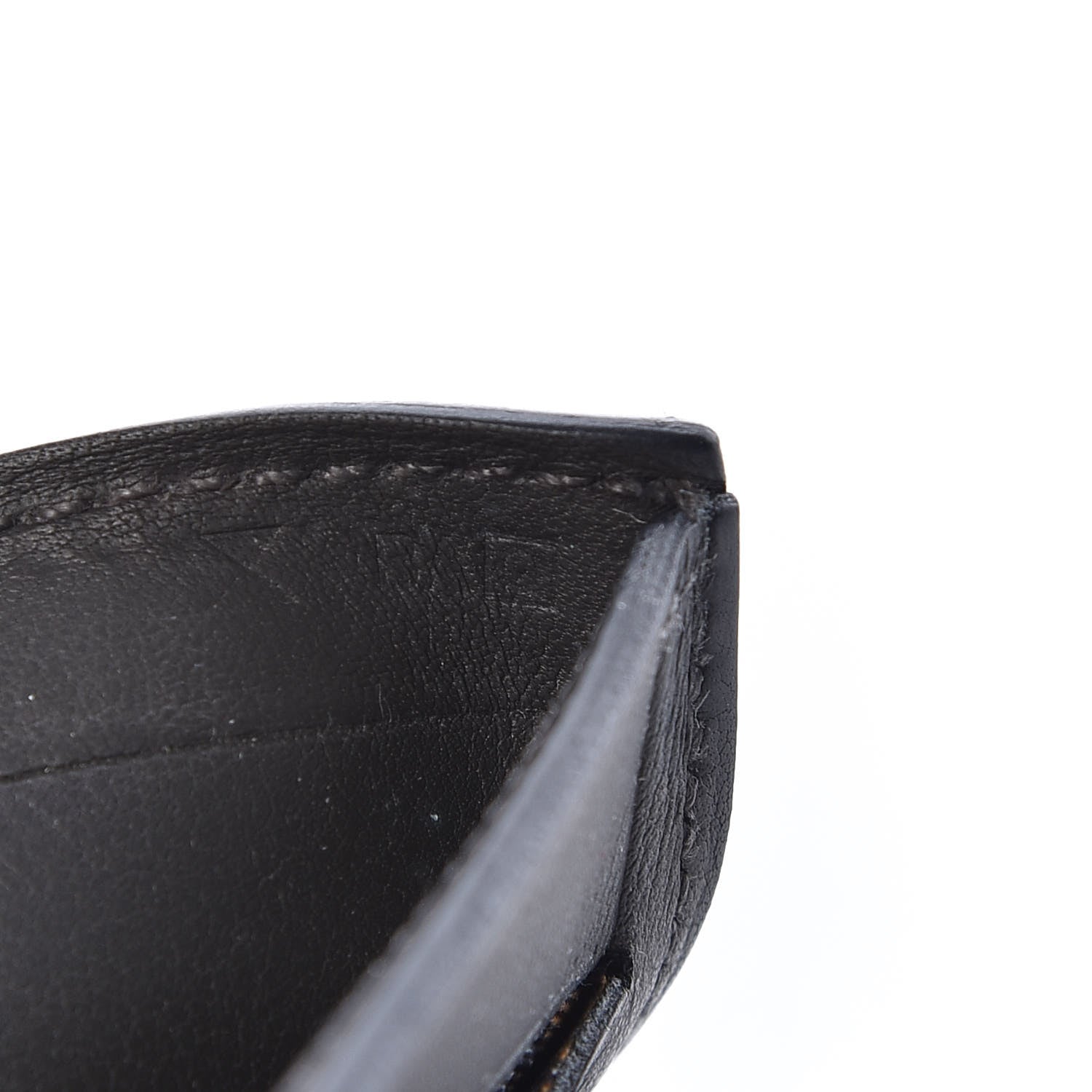 Hermes Box MC2 Copernic Compact Wallet Ardoise 7 of 13