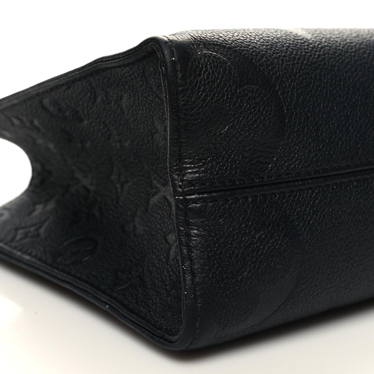 Empreinte Monogram Giant Onthego PM Black