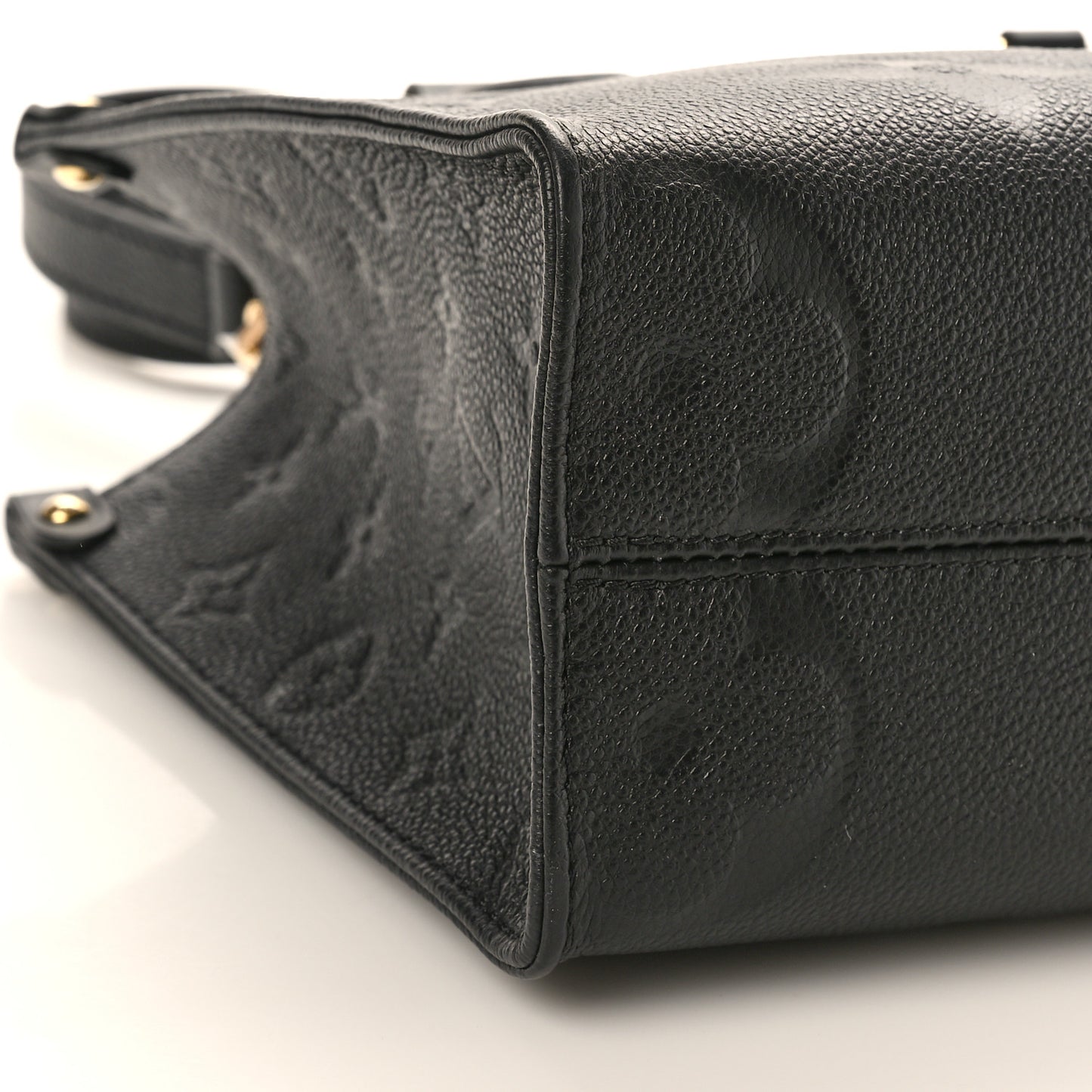 Empreinte Monogram Giant Onthego PM Black