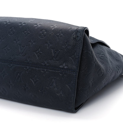 Louis Vuitton Empreinte Lumineuse PM Infini 9 of 10