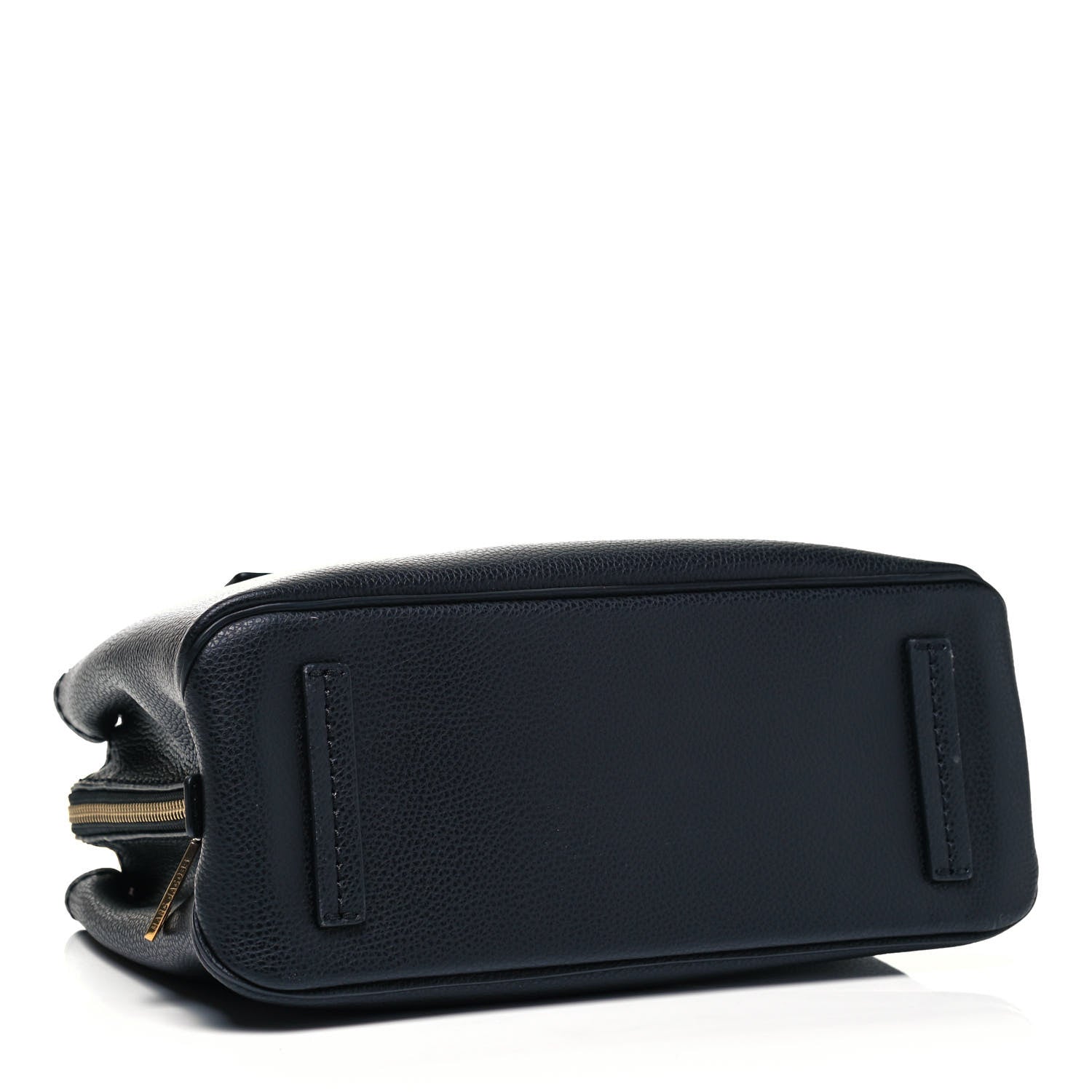 Marc Jacobs Pebbled Calfskin The Editor 29 Tote Black 4 of 8