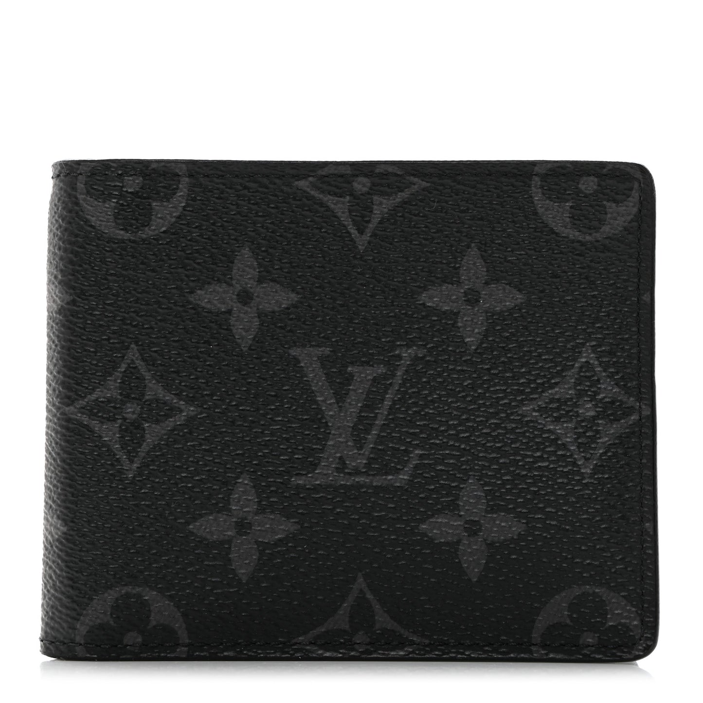 Monogram Eclipse Pince Wallet