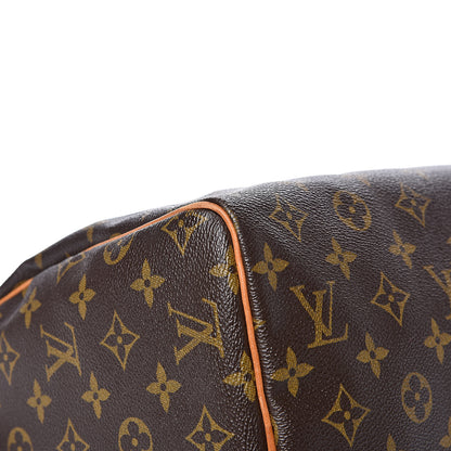 Louis Vuitton Monogram Speedy 30 10 of 15