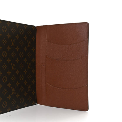 Louis Vuitton Monogram Necessaire GM 9 of 9