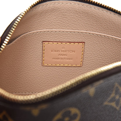 Louis Vuitton Monogram Cosmetic Pouch 6 of 6