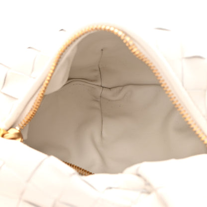 Bottega Veneta Nappa Intrecciato Mini Jodie Chalk 5 of 11