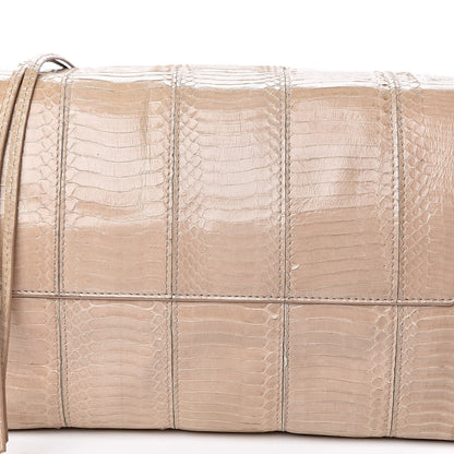 Balenciaga Elaphe Papier A4 Tote 11 of 19