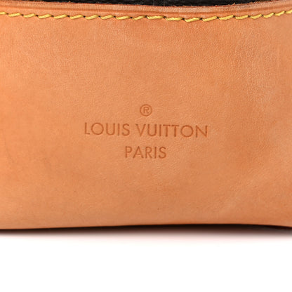 Louis Vuitton Monogram Berri PM 14 of 19