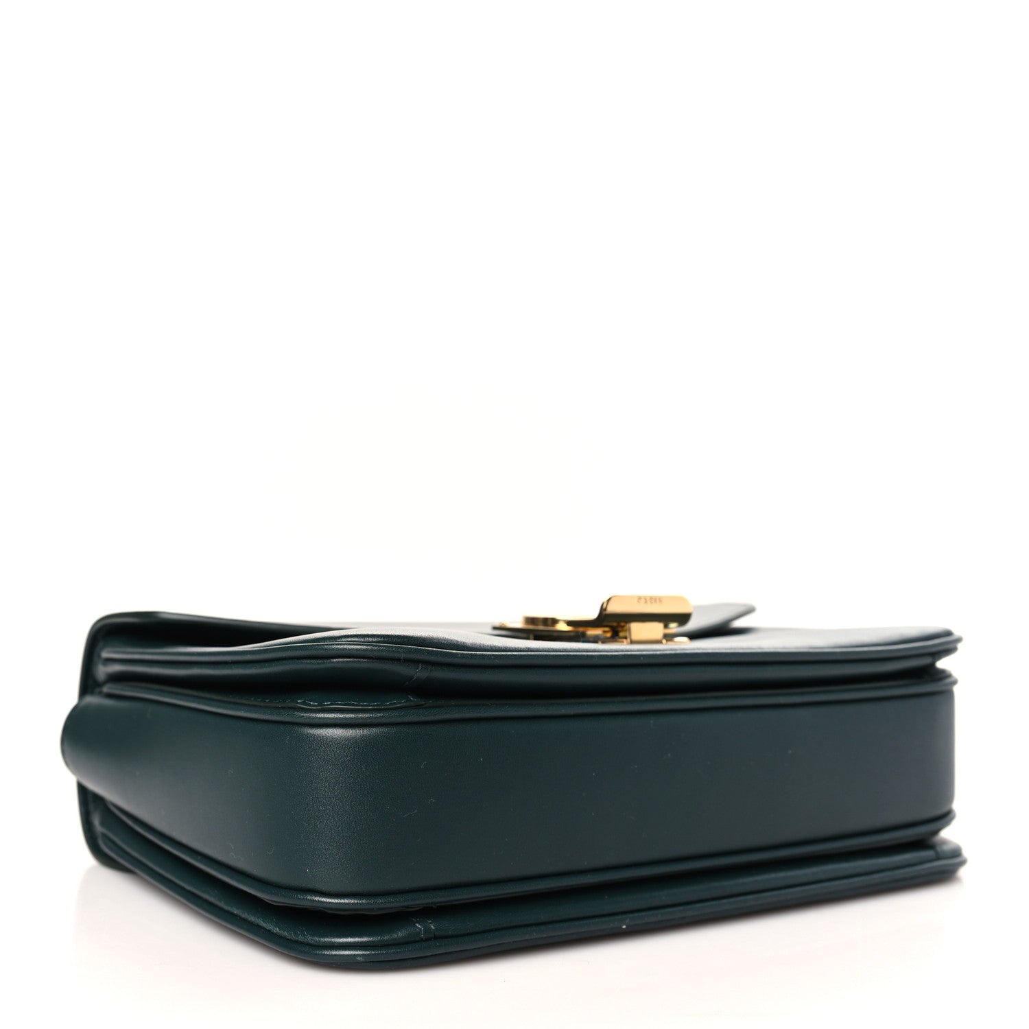 Celine Shiny Calfskin Medium C Bag Amazone 4 of 9