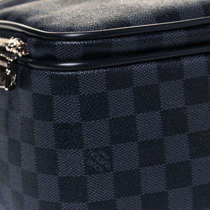 Louis Vuitton Damier Graphite Icare 8 of 11