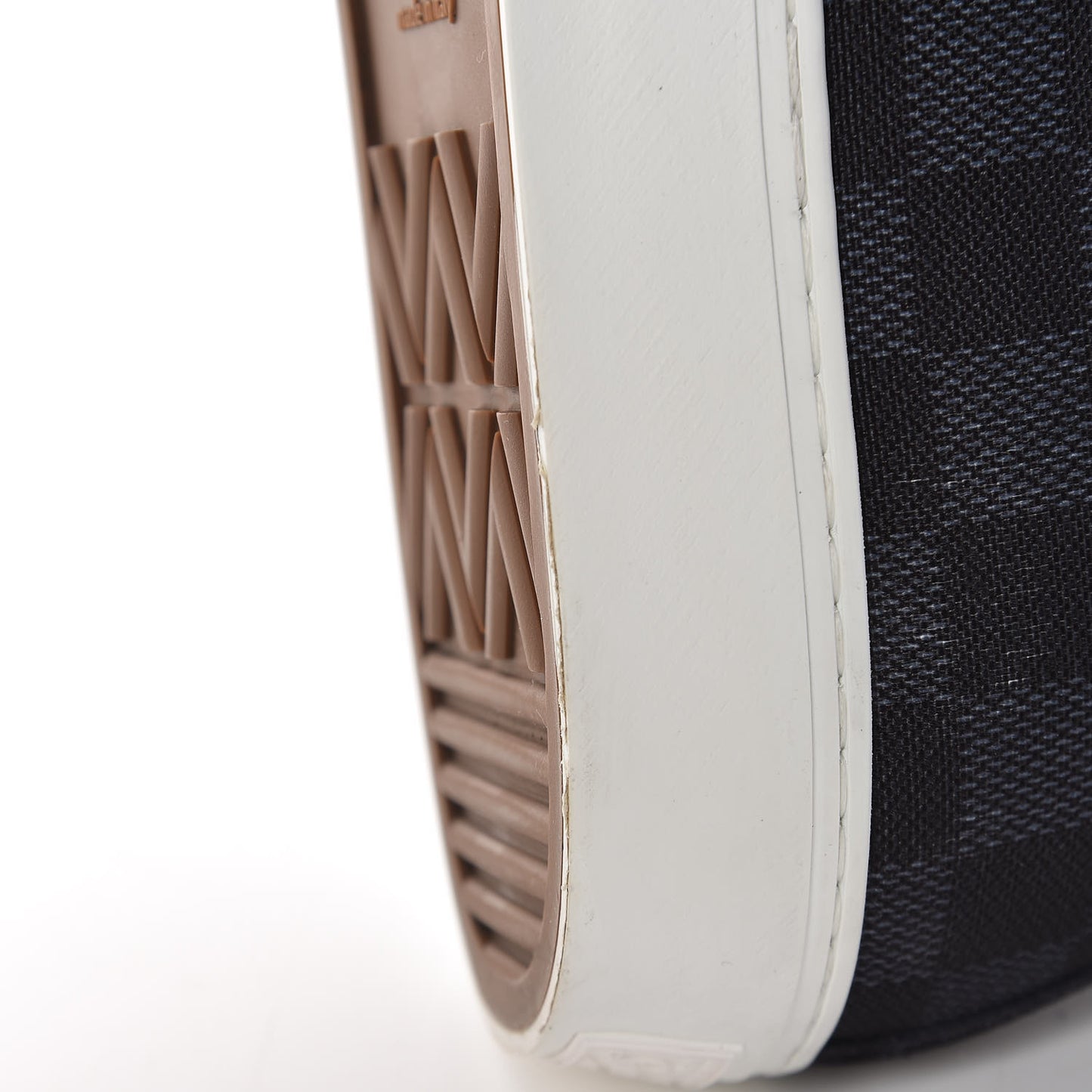 Damier Cobalt Tattoo Sneaker Boots 7