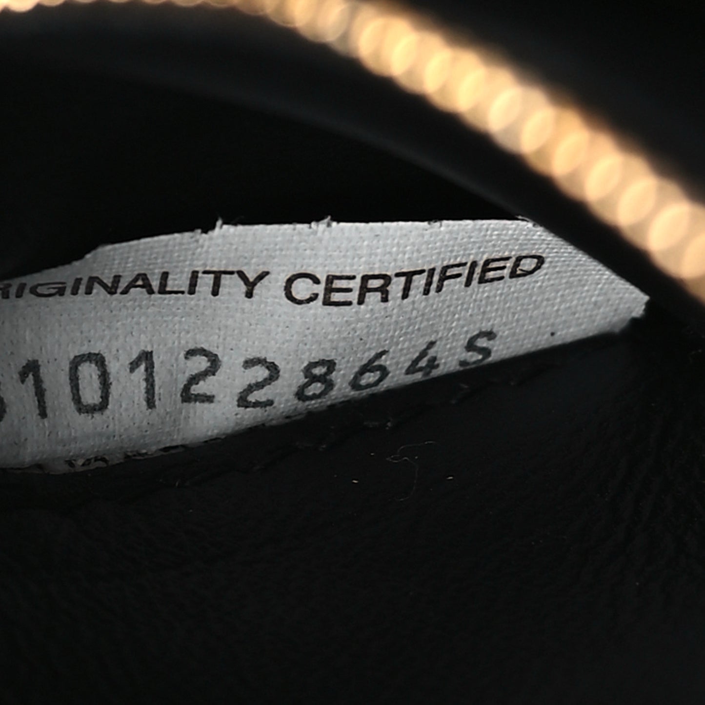 Nappa Maxi Intreccio Small Padded Cassette Crossbody Bag Black