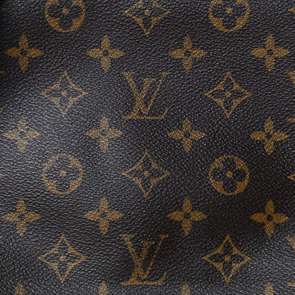 Louis Vuitton Monogram Musette Tango 9 of 9