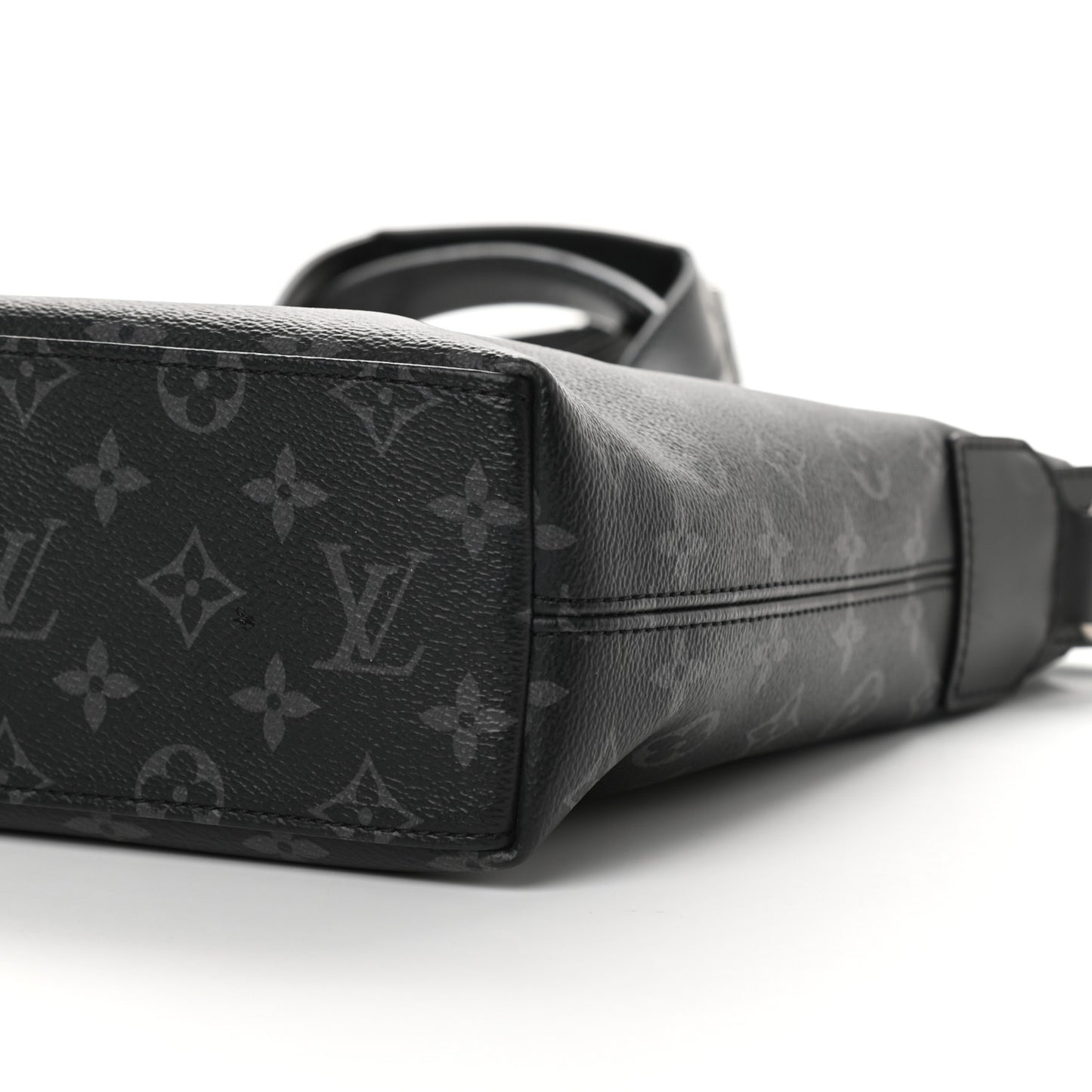 Monogram Eclipse Explorer Briefcase