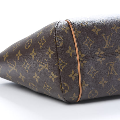 Louis Vuitton Monogram Totally PM 10 of 18