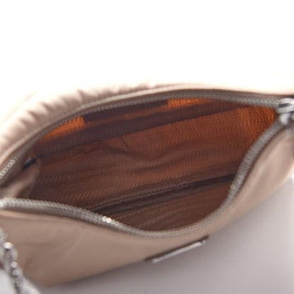 Prada Nylon Re-Edition 2005 Shoulder Bag Cammeo 5 of 10