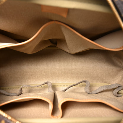 Louis Vuitton Monogram Deauville 5 of 10