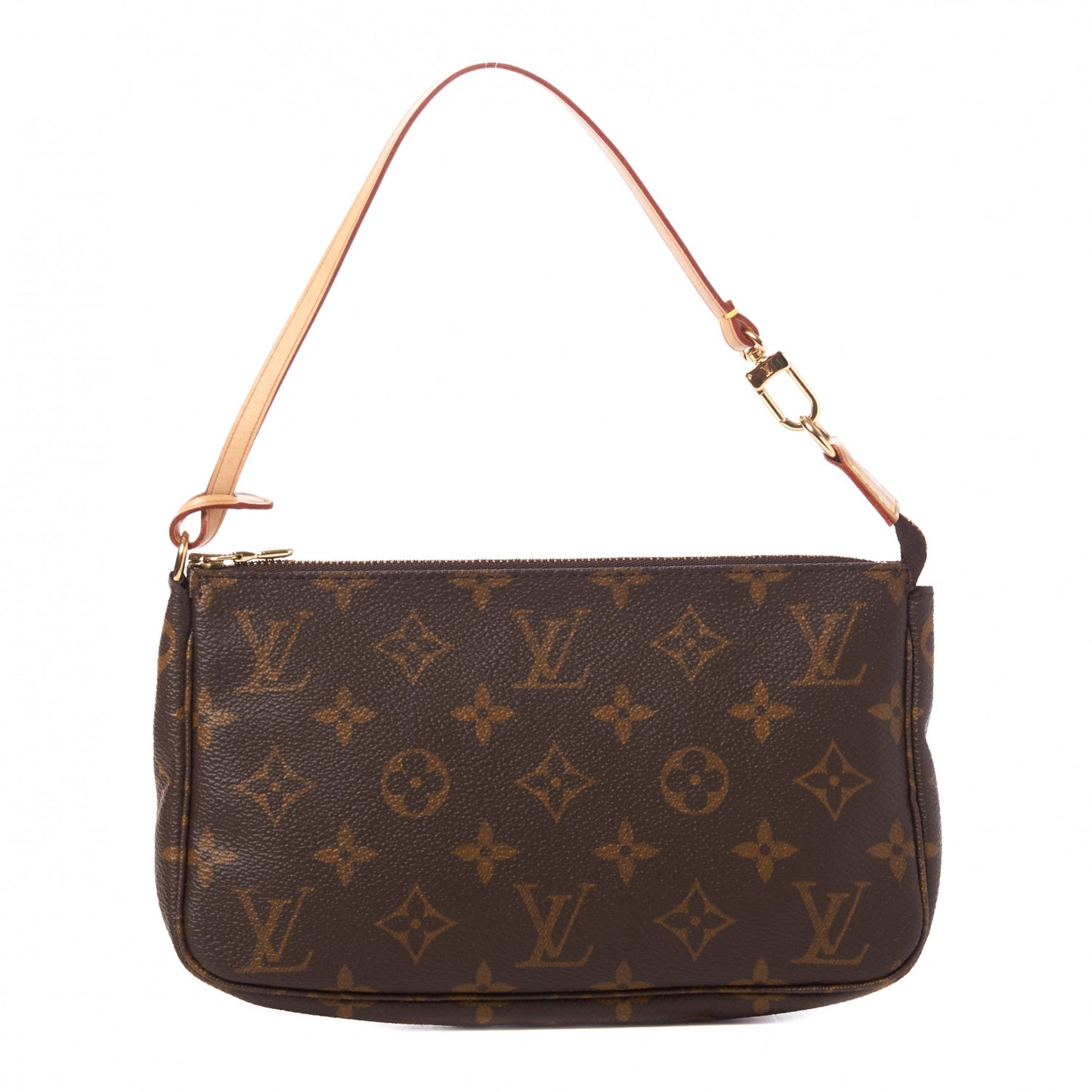 Monogram Pochette Accessories