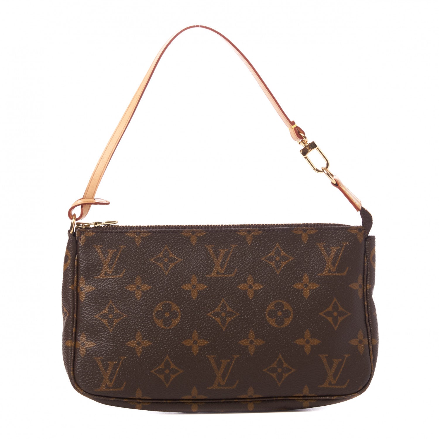 Louis Vuitton Monogram Pochette Accessories 1 of 7
