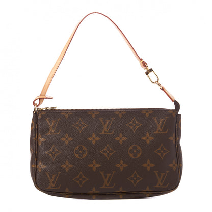 Louis Vuitton Monogram Pochette Accessories 1 of 7
