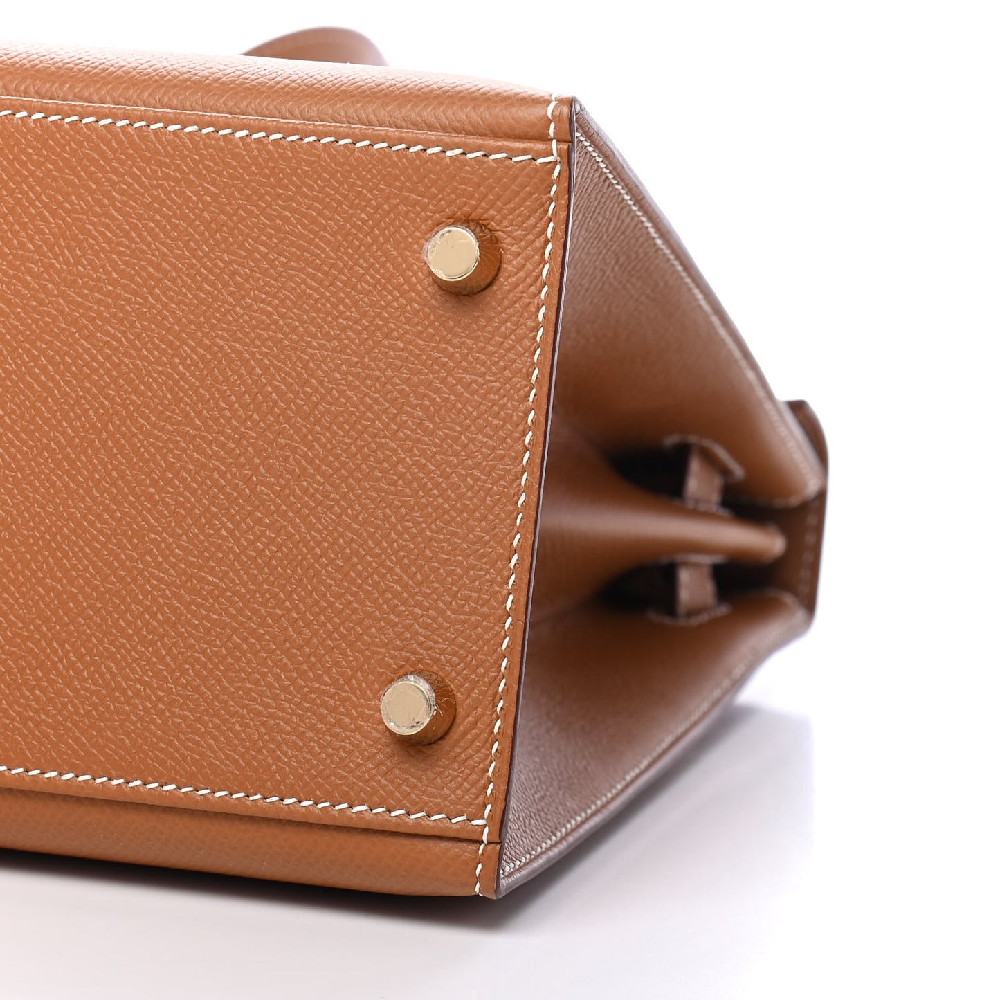 Epsom Kelly Sellier 28 Gold