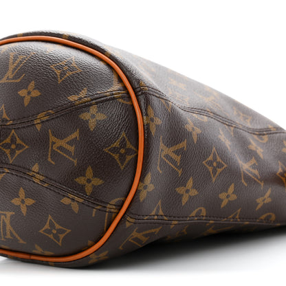 Louis Vuitton Monogram Iconoclasts Karl Lagerfeld Punching Bag Baby 10 of 10