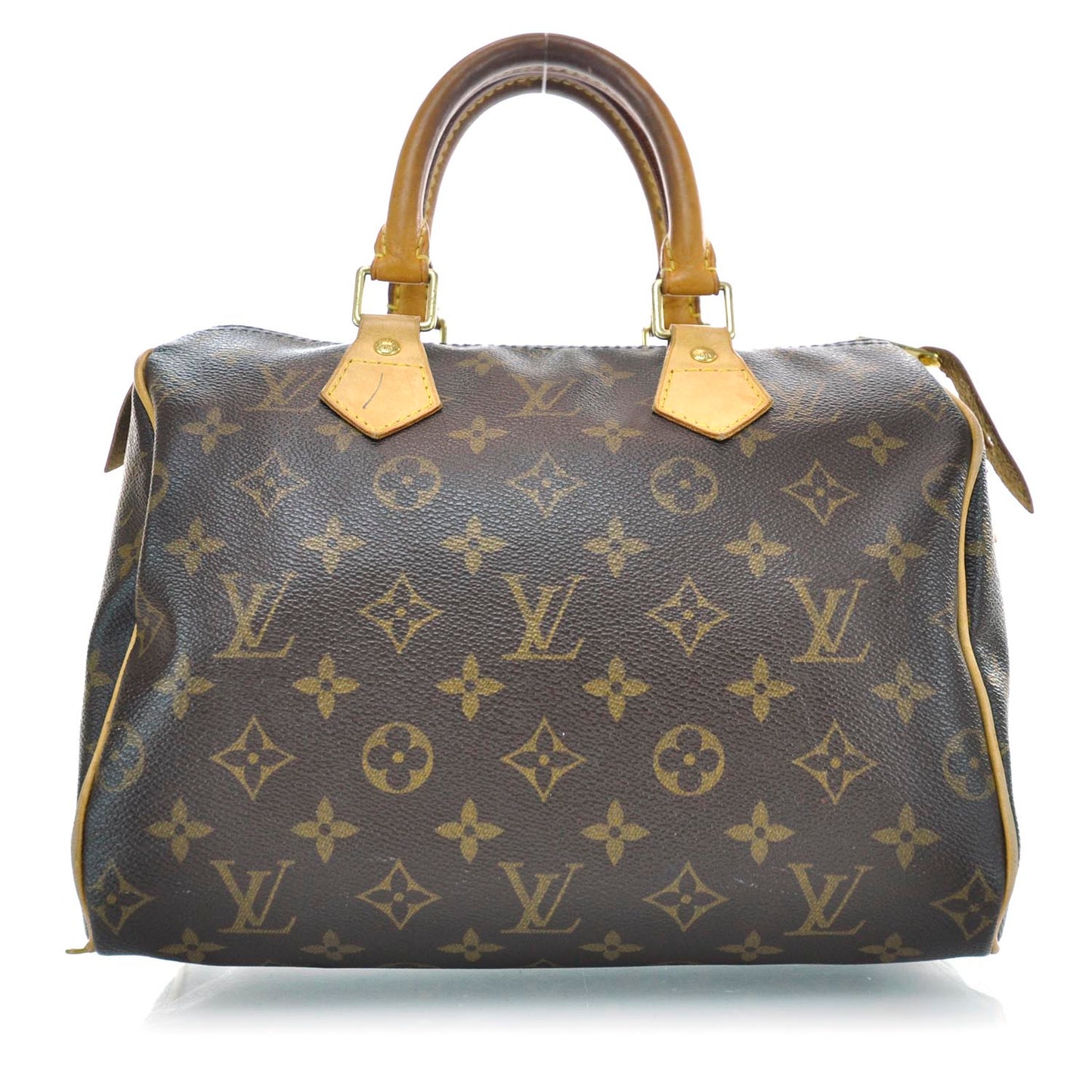 Monogram Speedy 25