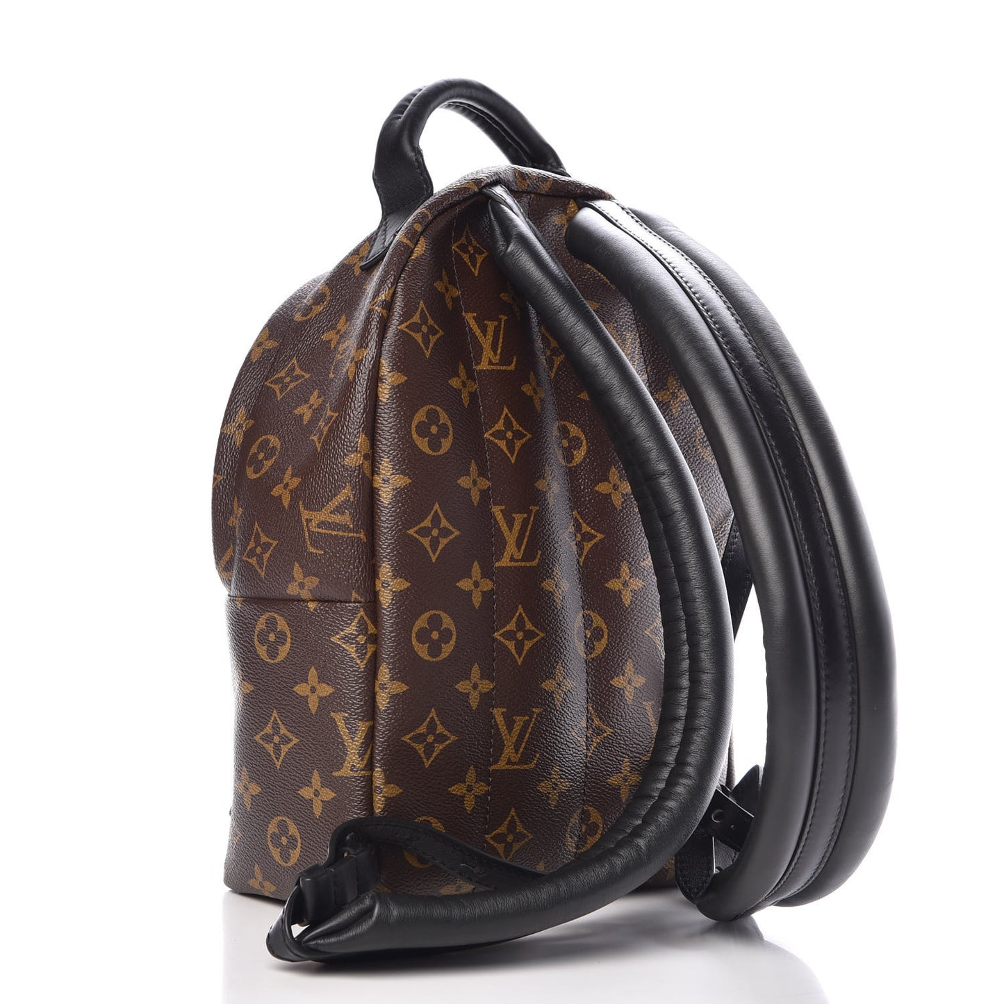 Monogram Palm Springs Backpack PM