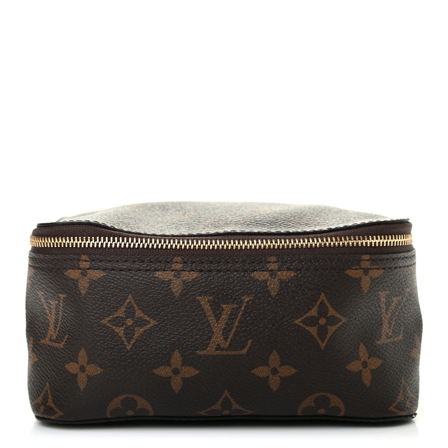 Monogram Packing Cube PM