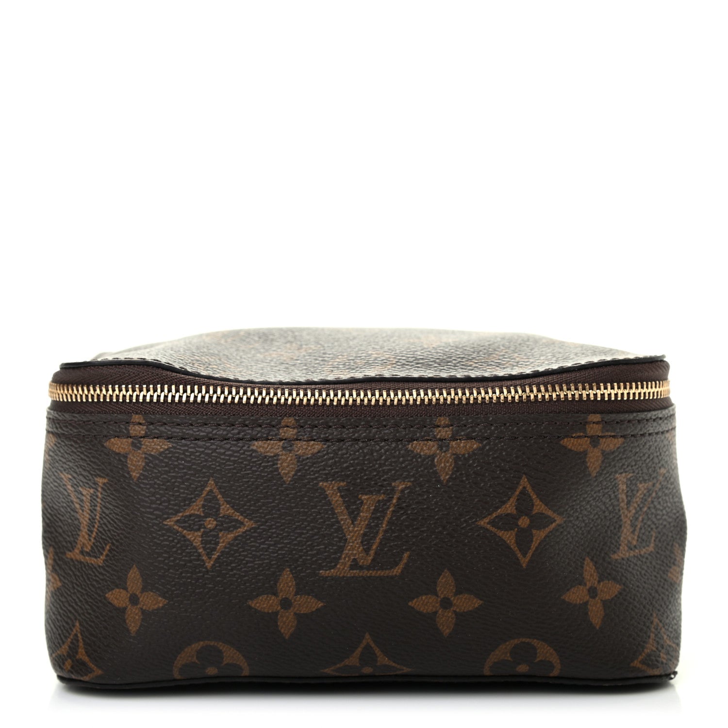 Louis Vuitton Monogram Packing Cube PM 1 of 7