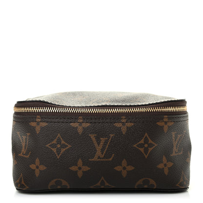 Louis Vuitton Monogram Packing Cube PM 1 of 7