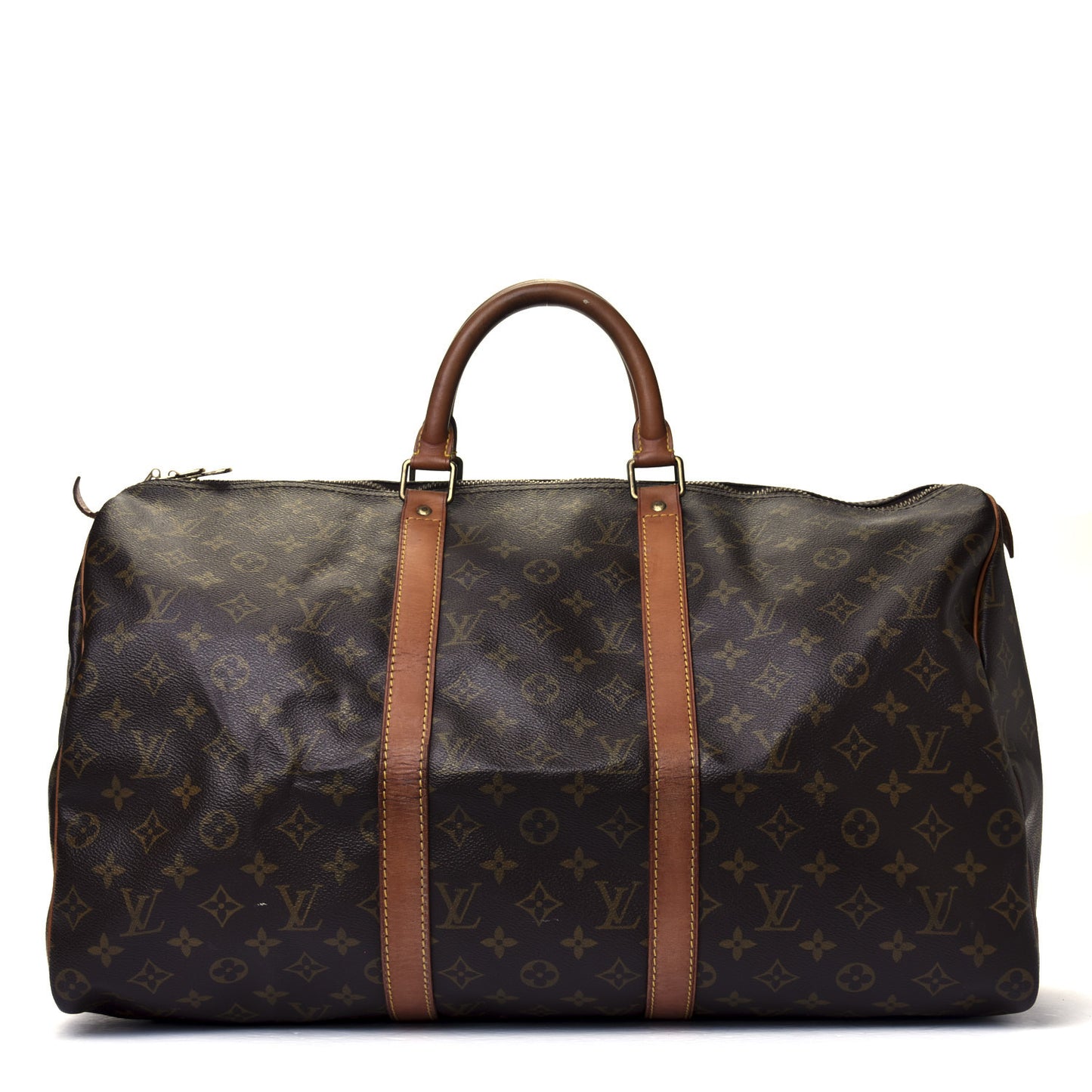 Monogram Keepall 50