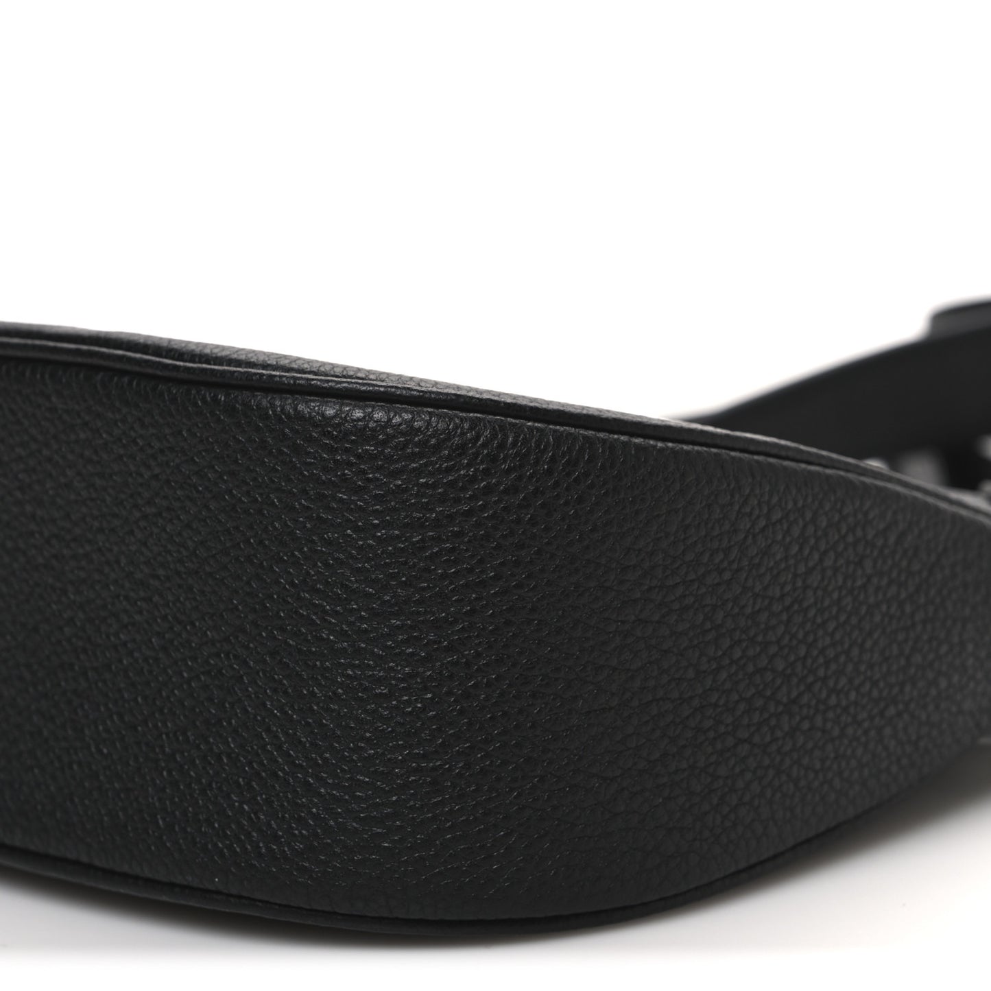 Empreinte Monogram Giant Bagatelle NM Black