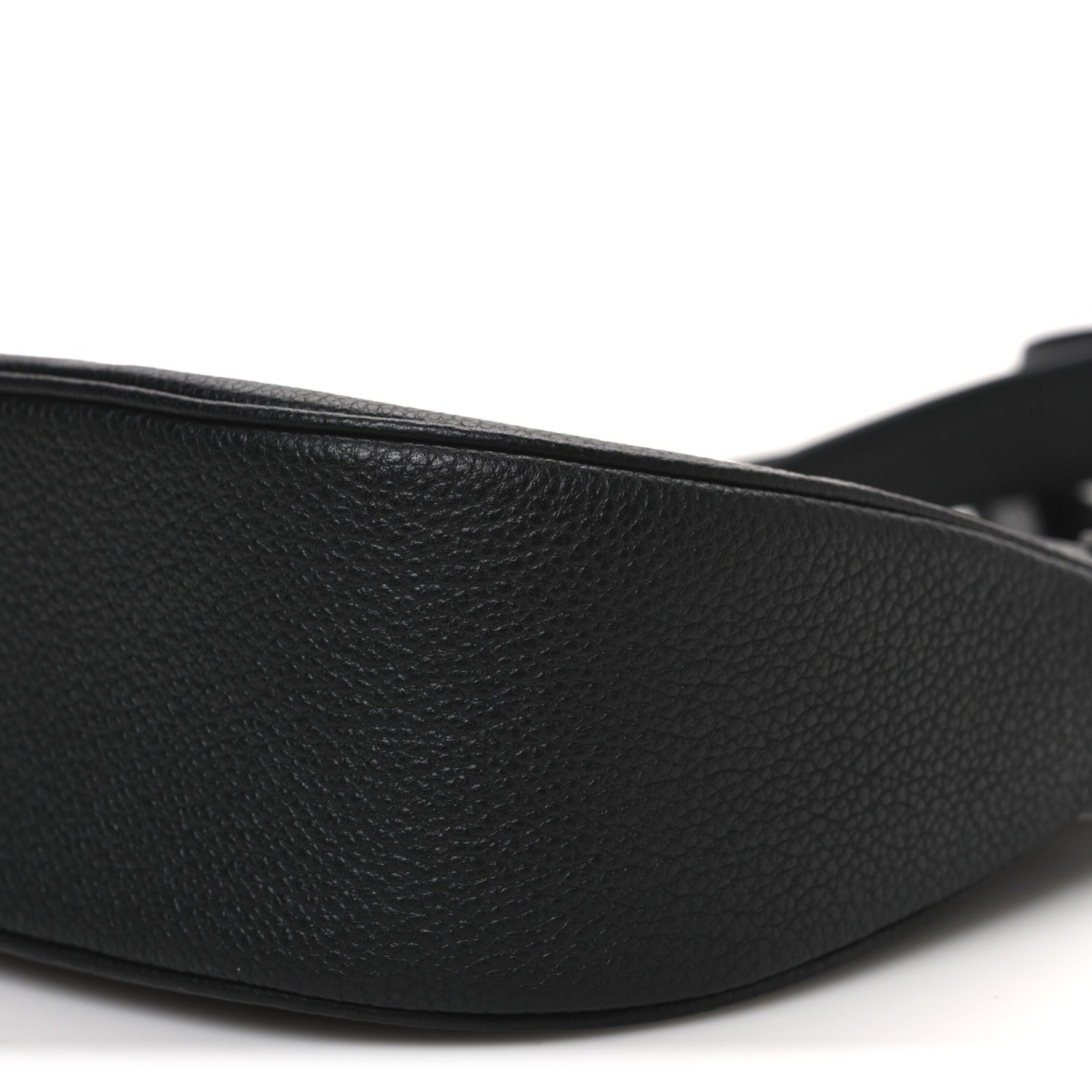 Louis Vuitton Empreinte Monogram Giant Bagatelle NM Black 9 of 9