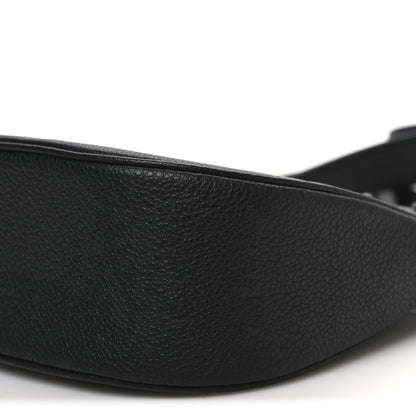 Louis Vuitton Empreinte Monogram Giant Bagatelle NM Black 9 of 9