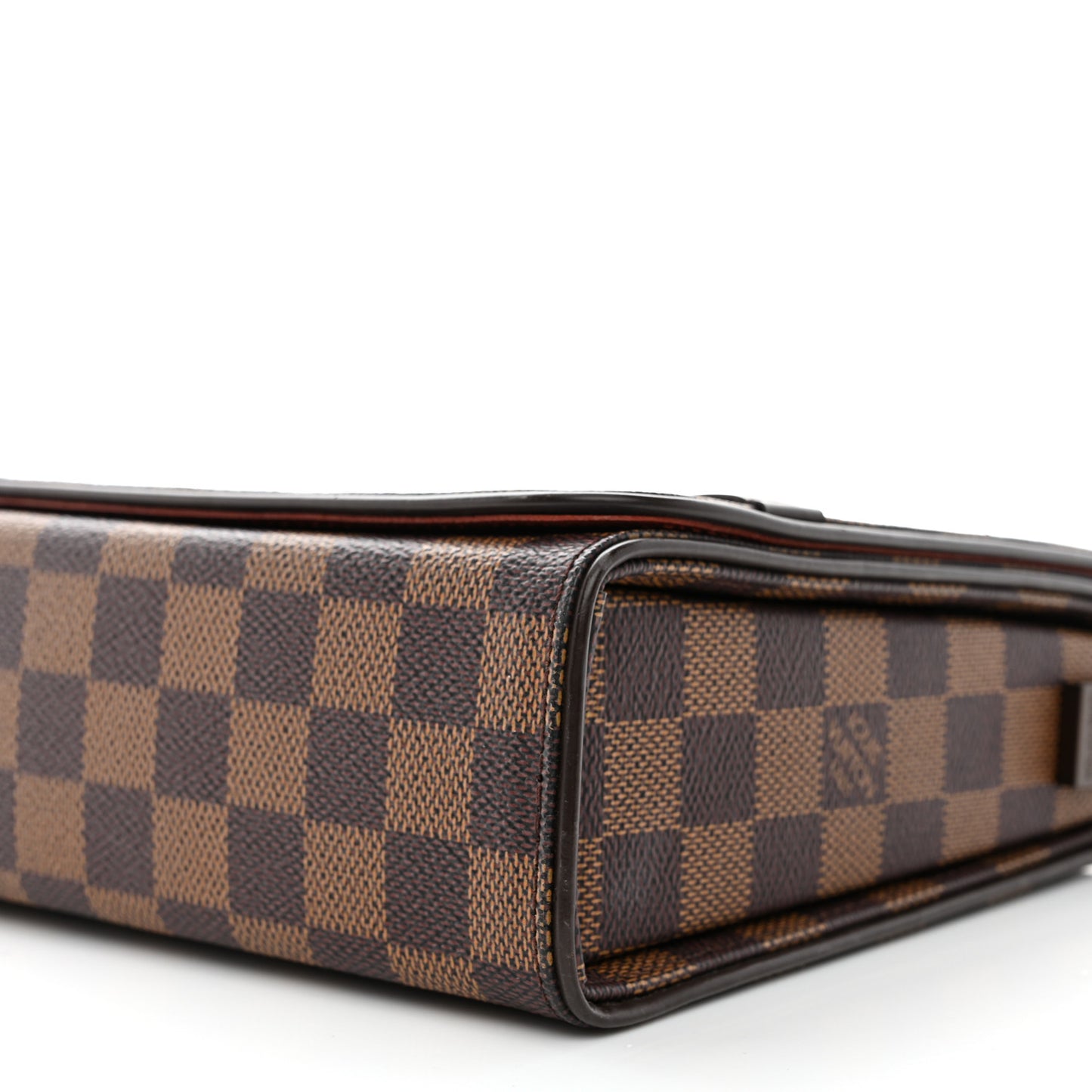 Damier Ebene Tribeca Long