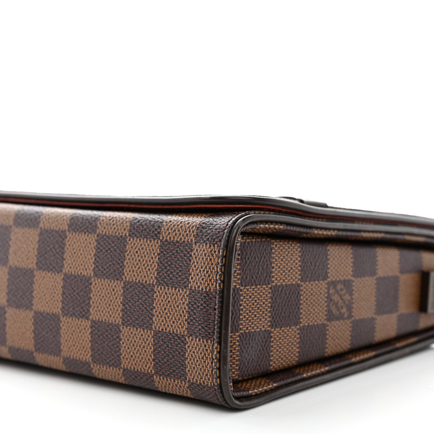 Louis Vuitton Damier Ebene Tribeca Long 7 of 7