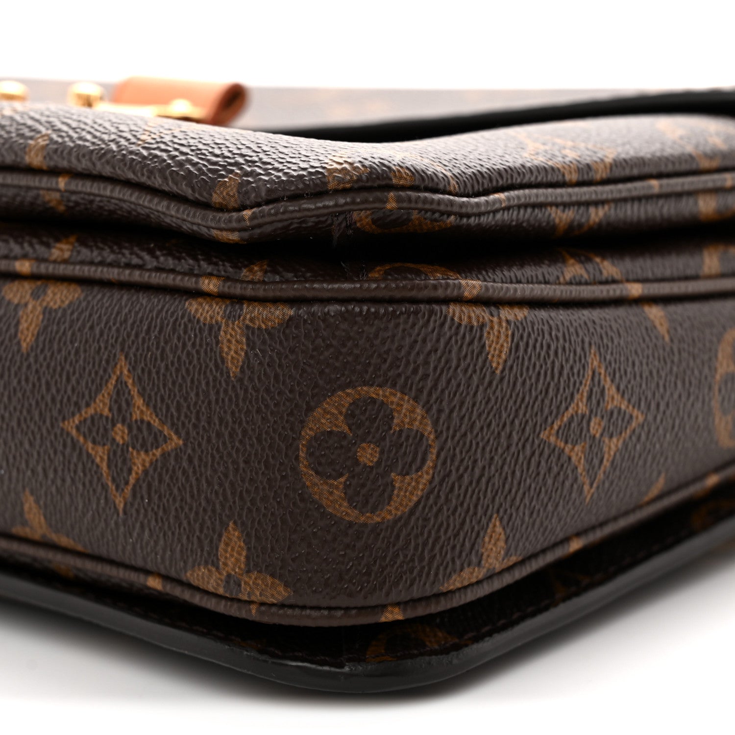Louis Vuitton Monogram Pochette Metis 10 of 10