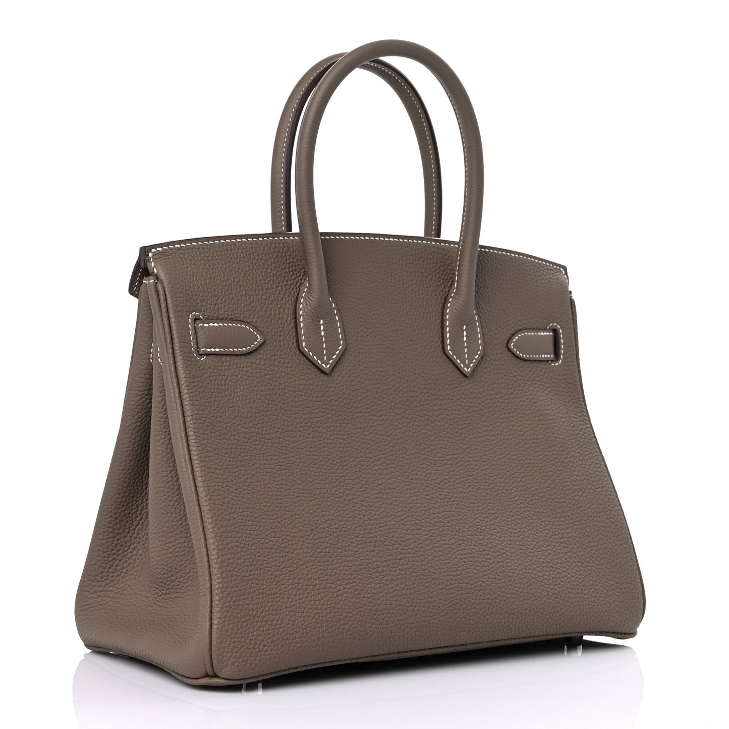 Togo Birkin 30 Etoupe