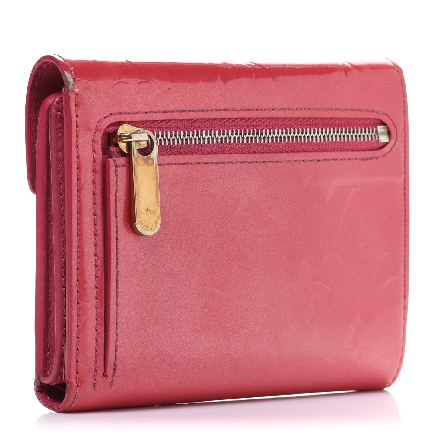 Vernis Koala Wallet Pomme D'Amour