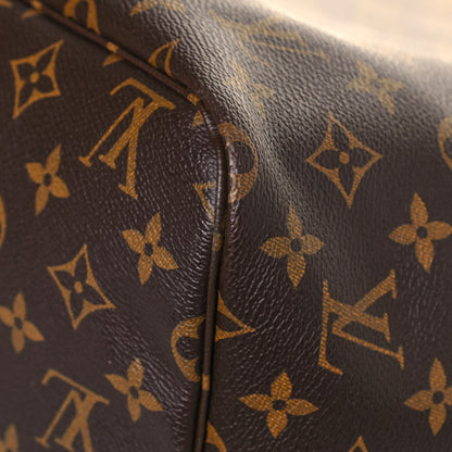 Louis Vuitton Monogram Neo Neverfull GM 12 of 12