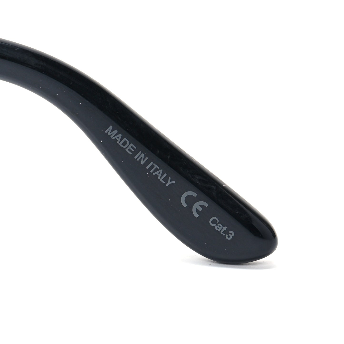 Acetate SL M24 Sunglasses Black