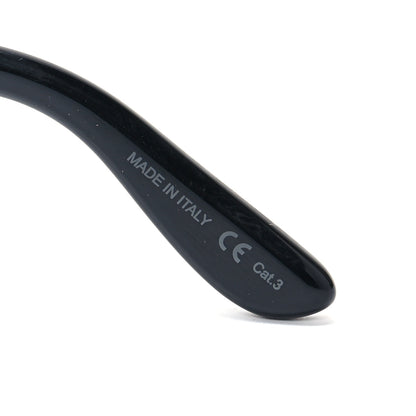 Saint Laurent Acetate SL M24 Sunglasses Black 5 of 6