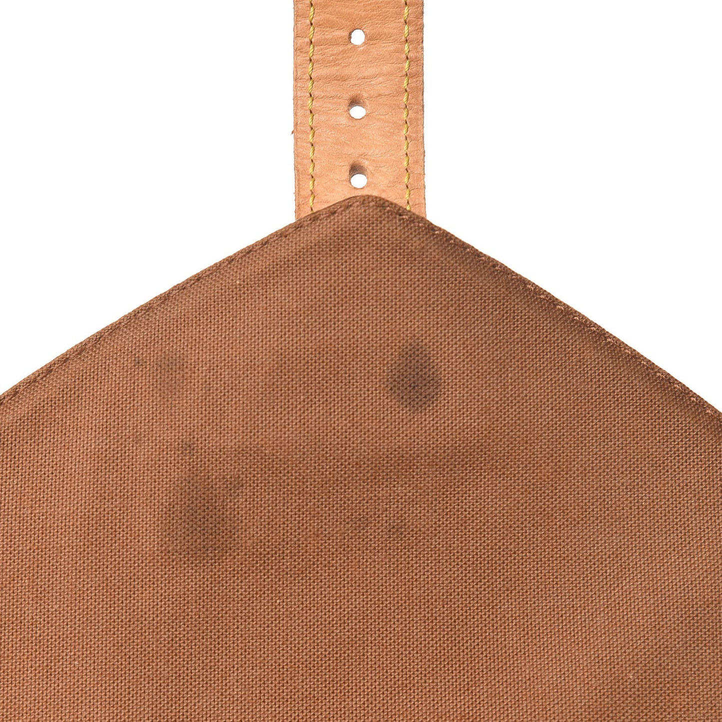 Monogram Montsouris GM Backpack