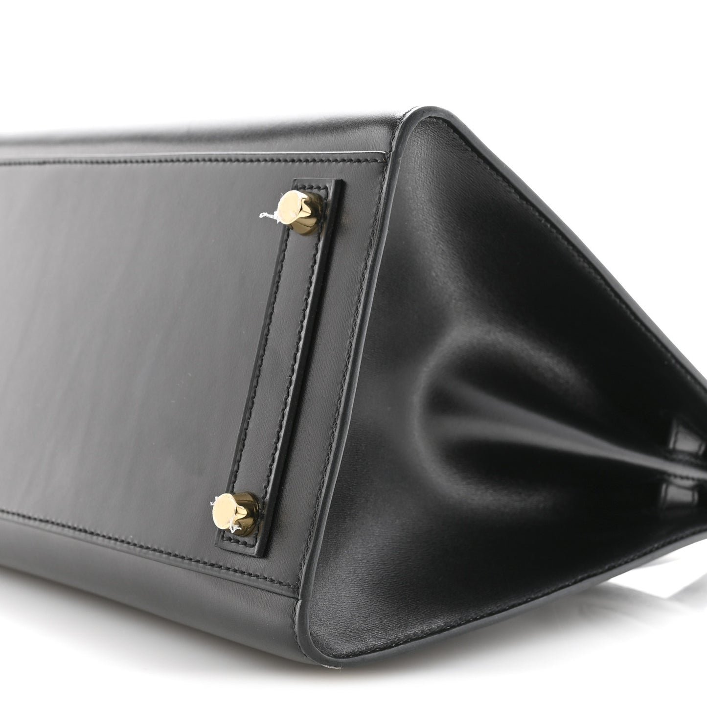 Box Birkin Sellier 30 Black