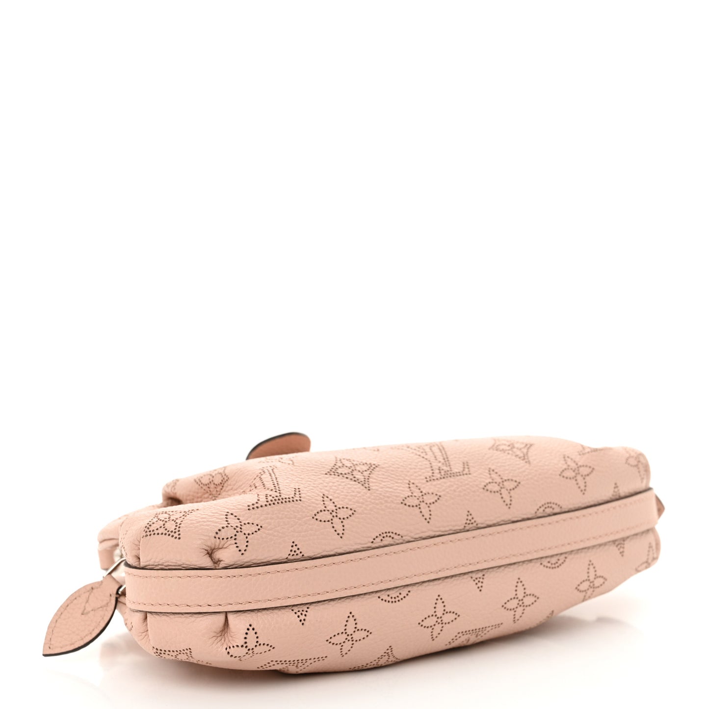 Mahina Scala Mini Pouch Magnolia