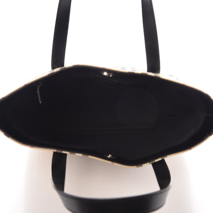 Burberry House Check Medium Tote 5 of 9