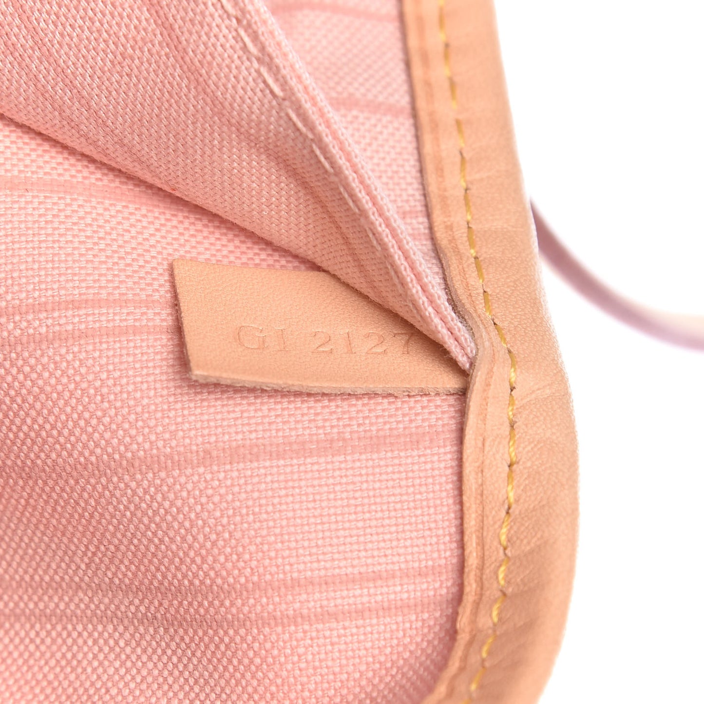 Damier Azur Tahitienne Neverfull MM