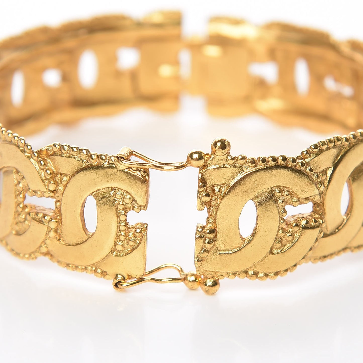 CC Bangle Gold