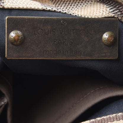 Louis Vuitton Damier Lune Trotteur 5 of 12